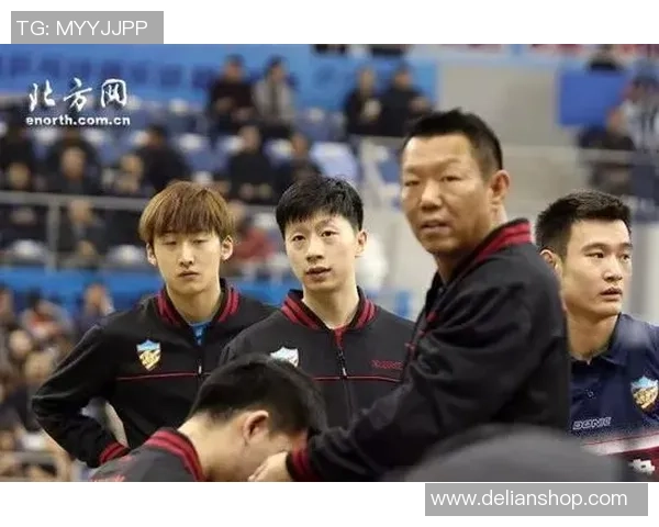 重庆乒乓球队耐力排名创历史新高展现卓越竞技实力与团队精神